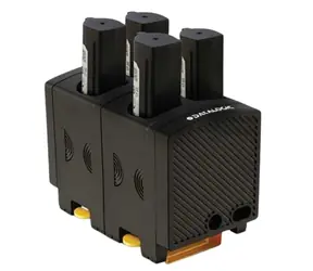 Datalogic 4-Slot-Akkuladegerät PM9600