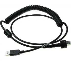Datalogic CAB-553 verdrilltes Verbindungskabel USB-A