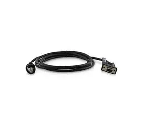 Datalogic CAB-558 gerades RS-232-Verbindungskabel für externe Stromversorgung