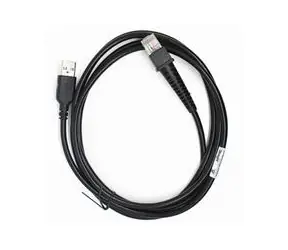 Datalogic CAB-562 gerades Verbindungskabel USB-A für externe Quelle