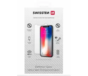Swissten Schutzglas 2.5D für XIAOMI 14
