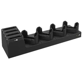 CipherLab 4-Slot-Akkuladestation RS36