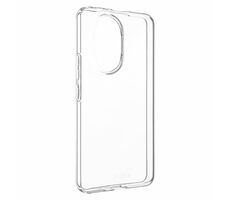 FIXED Story Gummi-Rückseite für Honor 200 5G klar