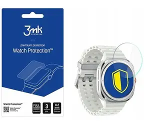 3mk FlexibleGlass Panzerglas für Samsung Galaxy Watch 7 Ultra