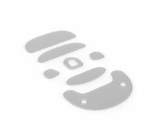 Endgame Gear EGG-OP1-MS2 Gleiter für Gaming-Maus EG OP1 (1 Set) milchig-weiß