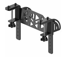 Moza TSW Truck Wheel schwarz