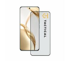 Tactical Glass Shield 5D Glas für Honor 200 schwarz