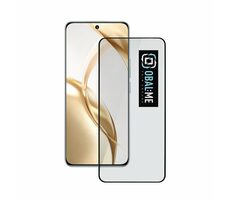 Obal:Me 5D Tempered Glass für Honor 200 schwarz