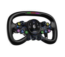 Moza Vision GS Simracing Lenkrad