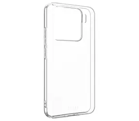 FIXED TPU Gel Cover Story AntiUV für XIAOMI 15 klar