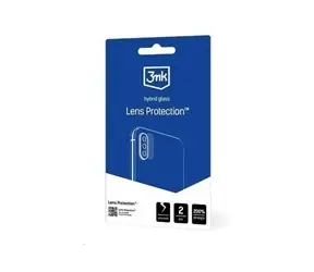 3mk Objektivschutzglas für Kamera für XIAOMI 15