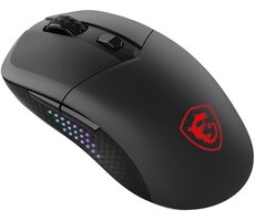 MSI Versa 300 Elite Wireless schwarz