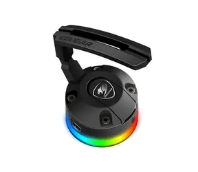 COUGAR Bunker RGB-Mauskabelhalter