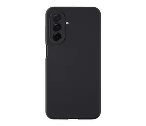 Tactical Velvet Smoothie Cover für Samsung Galaxy A26 5G Asphalt