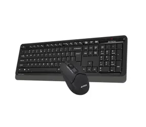 A4Tech FG1012 schwarz