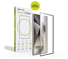 Mobile Origin EasyGlass Schutzglas für Samsung Galaxy S24 Ultra