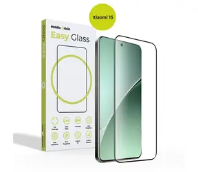 Mobile Origin EasyGlass Schutzglas für XIAOMI 15