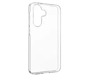 FIXED TPU-Gelhülle Story AntiUV für Samsung Galaxy A56 5G klar