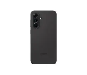 Samsung EF-PA566CBE Silikonhülle für Samsung Galaxy A56 5G schwarz