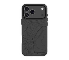 Tactical MagForce Hyperstealth Sika Cover für iPhone 17 Pro Max Asphalt