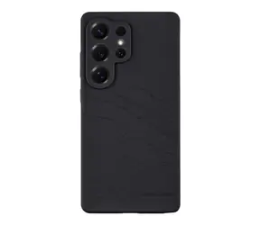 Tactical Beaver Cover für Samsung Galaxy S25 Ultra Asphalt