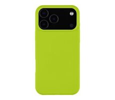 Tactical MagForce Velvet Smoothie Cover für Apple iPhone 17 Pro Max Avocado