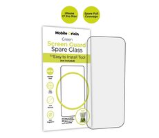 Mobile Origin Displayschutzfolie für Apple iPhone 17 Pro Max