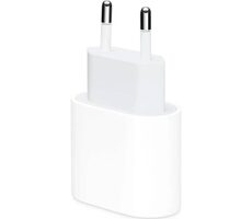 Apple 20W USB-C Power Adapter (2024)