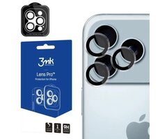 3mk Lens Protection Pro Kameraglas für Apple iPhone 17 Pro /17 Pro Max Transparent