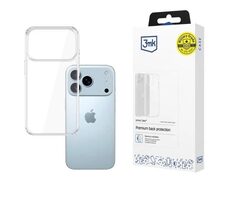 3mk Armor Case Rückseite für Apple iPhone 17 Pro Max