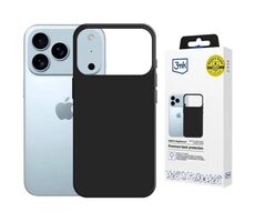 3mk HARDY Silicone MagCase für Apple iPhone 17 Pro Max