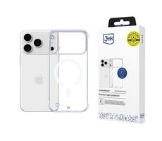 3mk Just20g MagCase Backcover für Apple iPhone 17 Pro Max