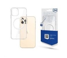 3mk MagCase Backcover für Apple iPhone 17 Pro Max