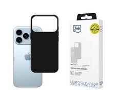 3mk Silicone Case Schutzhülle für Apple iPhone 17 Pro Max