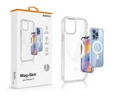 Aligator Case Mag-Skin iPhone 17 Pro Max