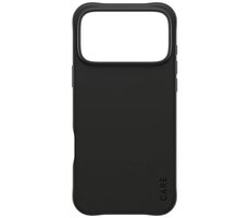 PanzerGlass CARE Schutzhülle für Apple iPhone 17 Pro Max MagSafe Samba Schwarz