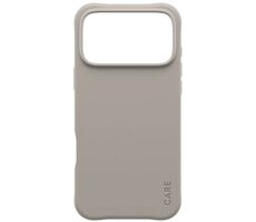 PanzerGlass CARE Schutzhülle für Apple iPhone 17 Pro Max MagSafe Samba Vanilla