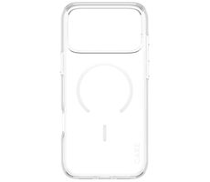 PanzerGlass CARE Schutzhülle für Apple iPhone 17 Pro Max Urban, klar/weiß, MagSafe