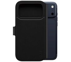 PanzerGlass CARE Hülle für Apple iPhone 17 Pro Max MagSafe Tango 2in1 Wallet