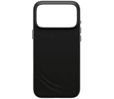 PanzerGlass CARE Schutzhülle für Apple iPhone 17 Pro Max Flow MagSafe, schwarz