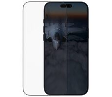 PanzerGlass Stealth Apple iPhone 17 Pro Max mit staubfreier Applikationsbox