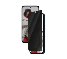 PanzerGlass Safe Ultra-Wide Fit für Samsung Galaxy A36 5G