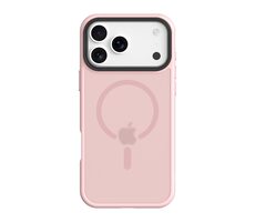 Tactical MagForce Hyperstealth Hülle für iPhone 17 Pro Max Pink Panther
