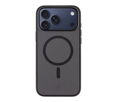 Tactical MagForce SmoothIsFast Schutzhülle für Apple iPhone 17 Pro Max Asphalt