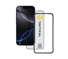 Tactical Schutzglas für Apple iPhone 17 Pro Max