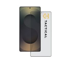 Nillkin Super Frosted PRO Rückseite für Apple iPhone 17 Pro Max Schwarz