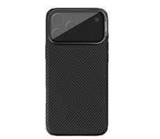 Nillkin CamShield Prop Rückseitenschutz für Apple iPhone 17 Pro Max Schwarz