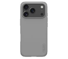 Nillkin Super Frosted PRO Rückseite für Apple iPhone 17 Pro Max, Titangrau