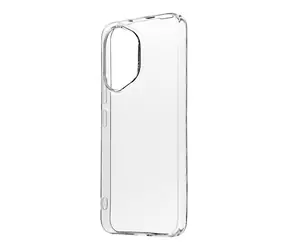 Obal:Me TPU-Hülle für Honor 400, transparent