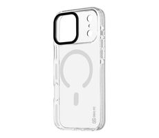 Obal:Me MagNetix Bumper-Hülle für Apple iPhone 17 Pro Max, Weiß